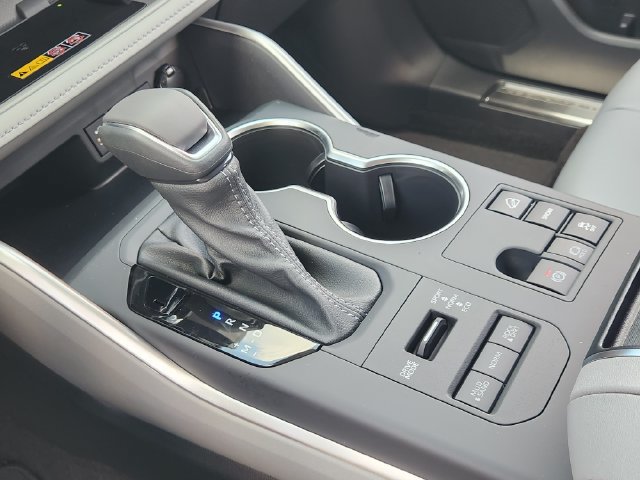 New 2026 Toyota Highlander XLE AWD/4WD image 15