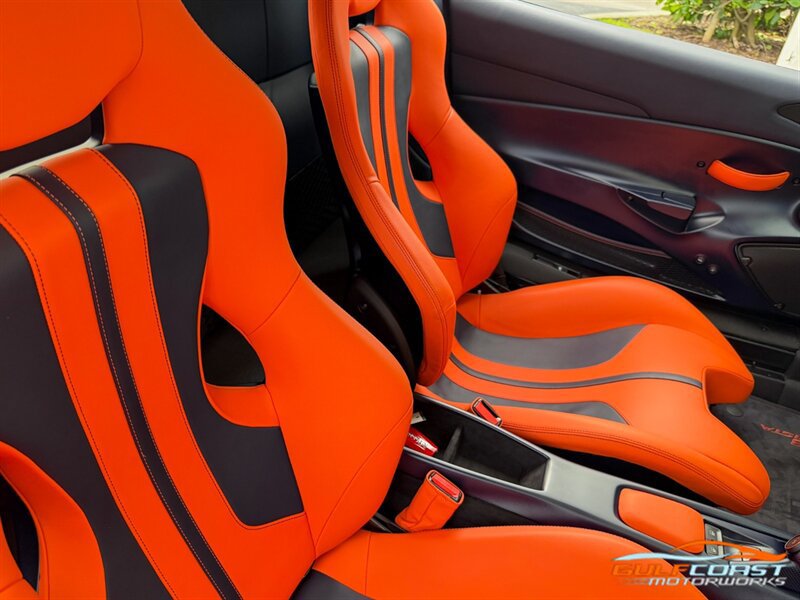 Used 2020 Ferrari 488 Pista Coupe RWD image 34