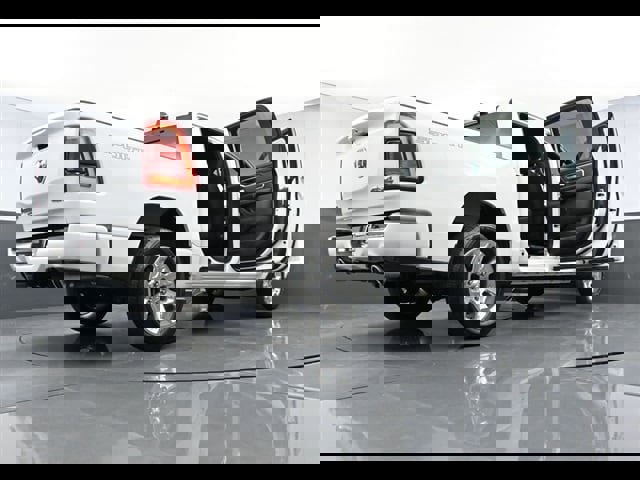 Used 2022 RAM 1500 Big Horn image 37