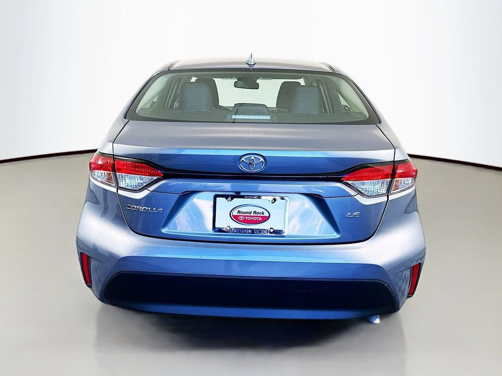 Used 2024 Toyota Corolla LE image 6