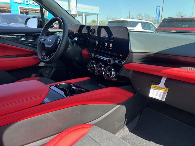 New 2025 Chevrolet Blazer EV RS w/ Super Cruise Package image 34