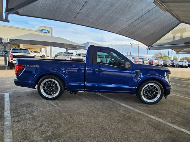 New 2026 Ford F150 XL image 8