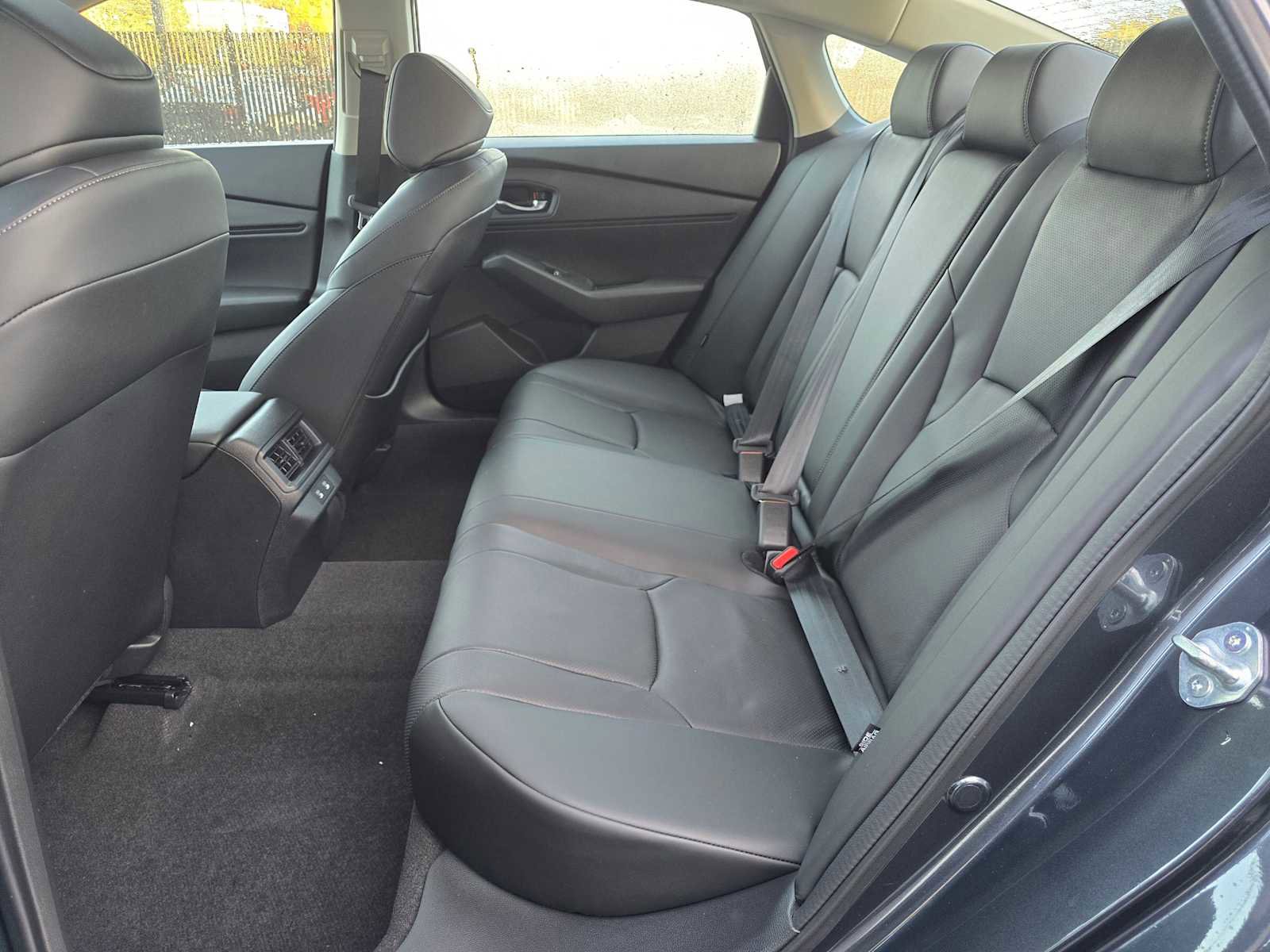 New 2025 Honda Accord EX-L image 20