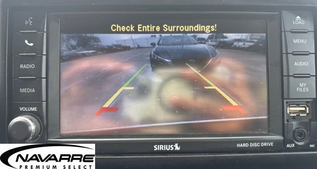 Used 2015 Jeep Compass High Altitude FWD image 26