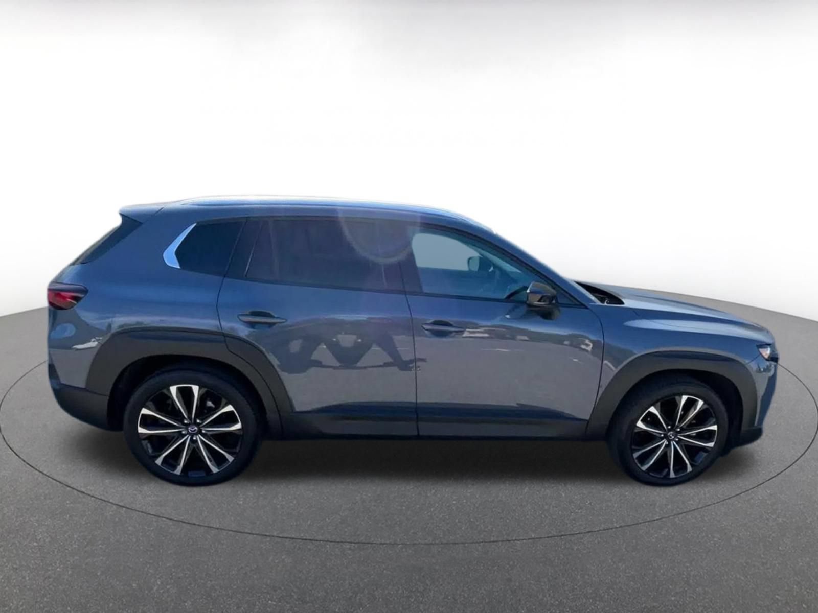 Used 2026 MAZDA CX-50 AWD 2.5 S w/ Premium Package image 15
