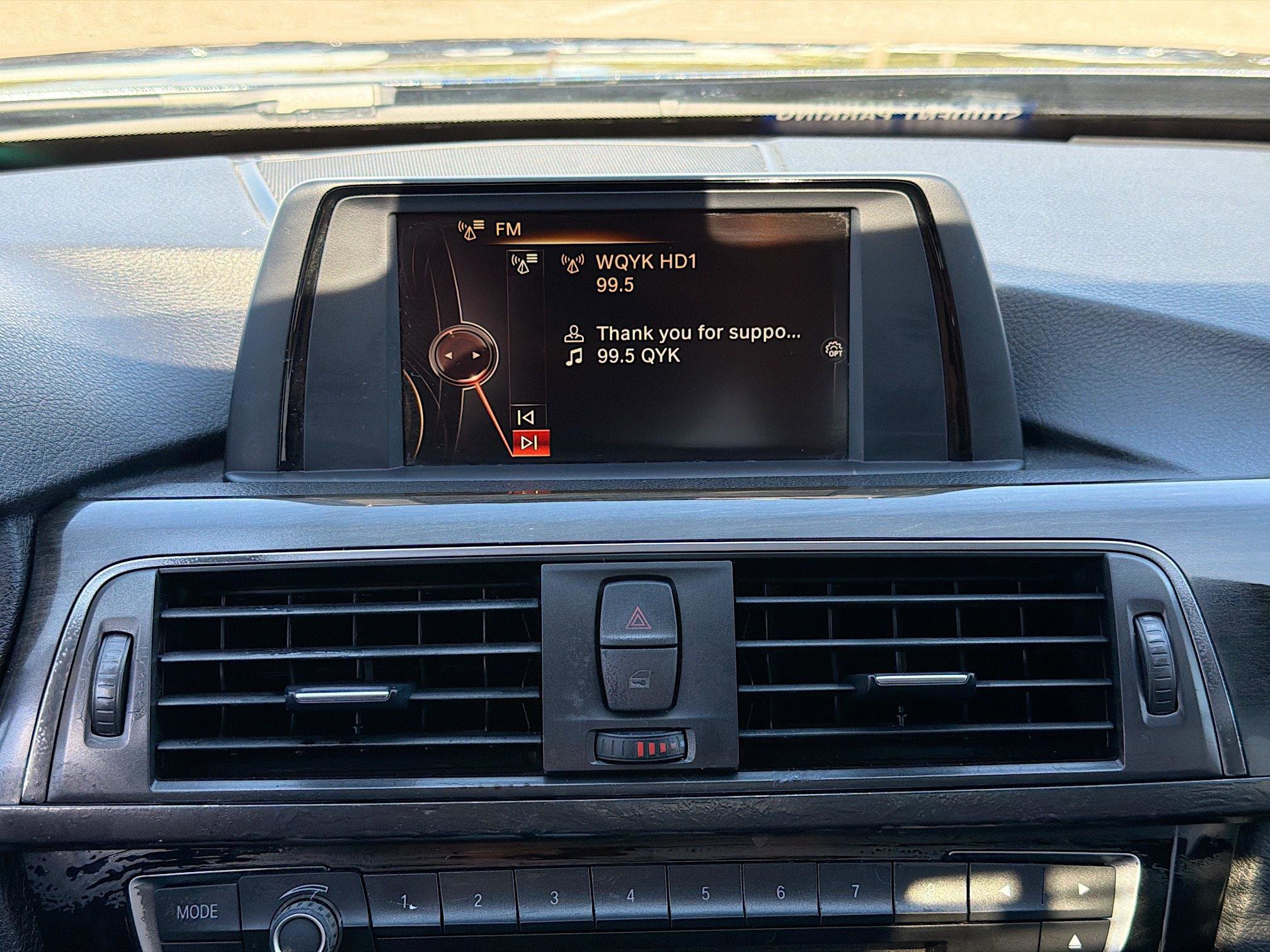 Used 2016 BMW 328i Sedan image 29