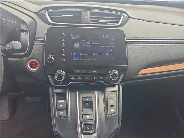 Used 2020 Honda CR-V Touring image 14