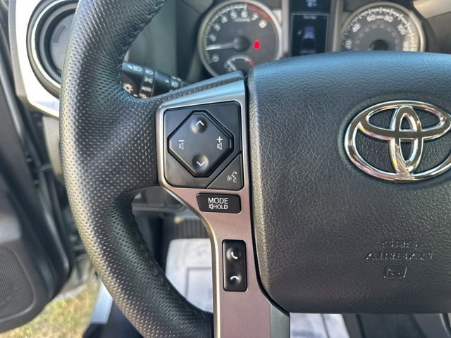 Used 2023 Toyota Tacoma SR5 RWD image 14