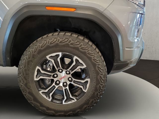 Used 2024 GMC Canyon AT4 w/ Canyon Safety Plus Package AWD/4WD image 23