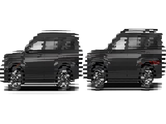 New 2026 Hyundai Santa Fe SEL video 2