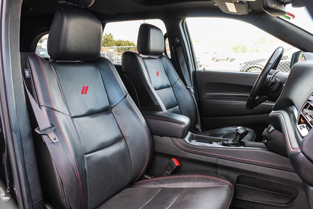 Used 2024 Dodge Durango GT AWD/4WD image 17