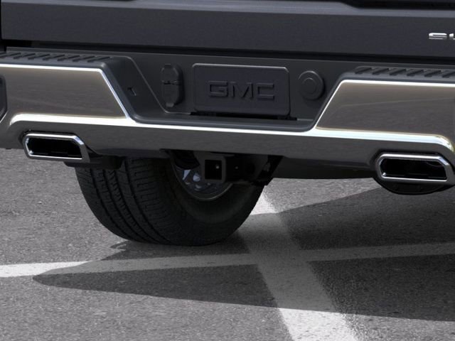 New 2026 GMC Sierra 1500 SLT w/ SLT Premium Package AWD/4WD image 14