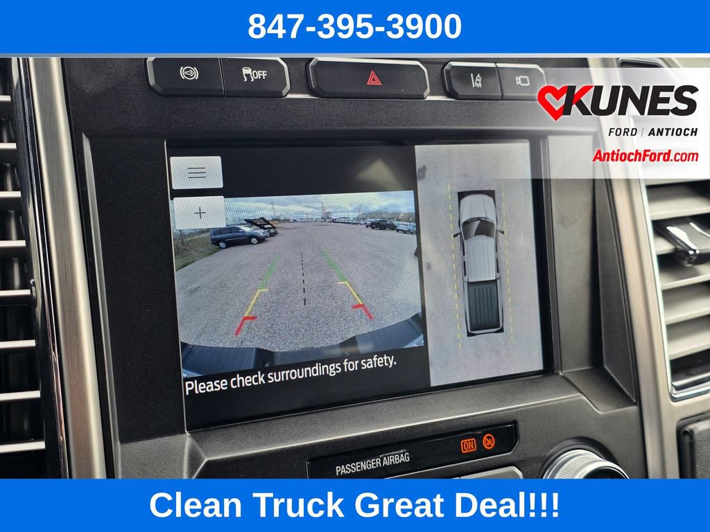 Used 2020 Ford F350 Platinum AWD/4WD image 61