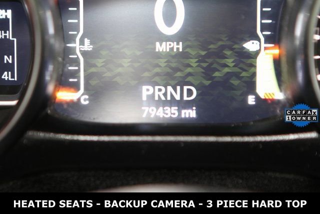 Used 2019 Jeep Wrangler Unlimited Sport S image 21