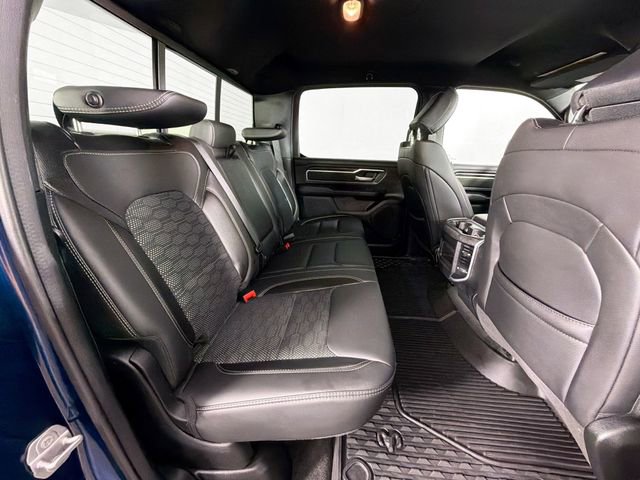 Used 2023 RAM 1500 Big Horn w/ Back Country Package image 27