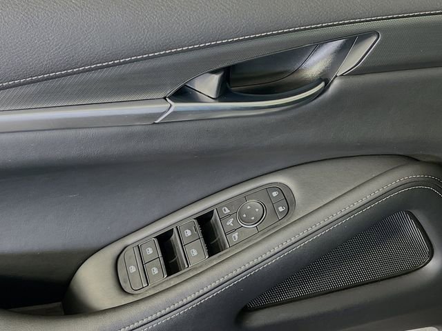 Used 2023 INFINITI QX60 Luxe w/ Cargo Package image 12