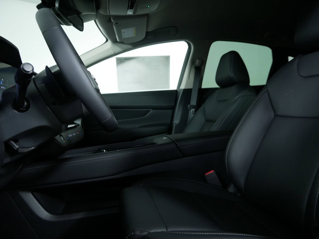 New 2026 Nissan Murano SV AWD/4WD image 13