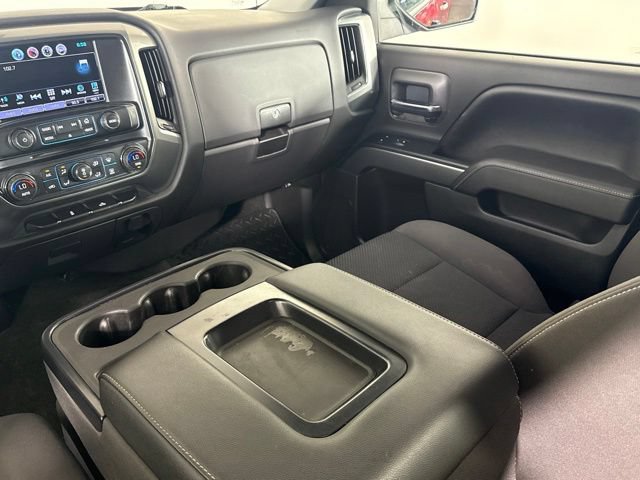 Used 2016 Chevrolet Silverado 1500 LT w/ All Star Edition AWD/4WD image 28