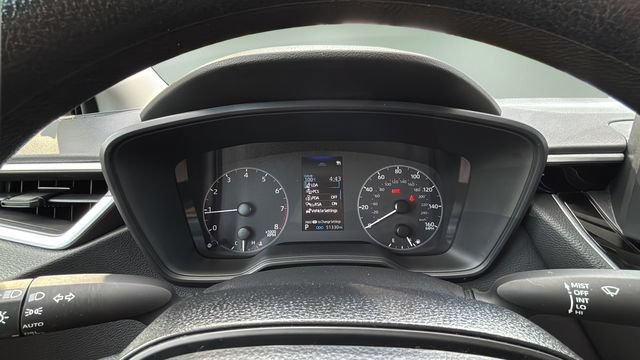 Used 2024 Toyota Corolla LE FWD image 15