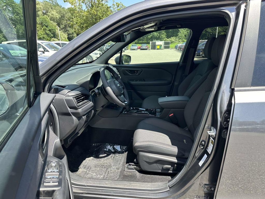 New 2026 Subaru Forester Premium w/ Premium/Sport Hybrid Package AWD/4WD image 16