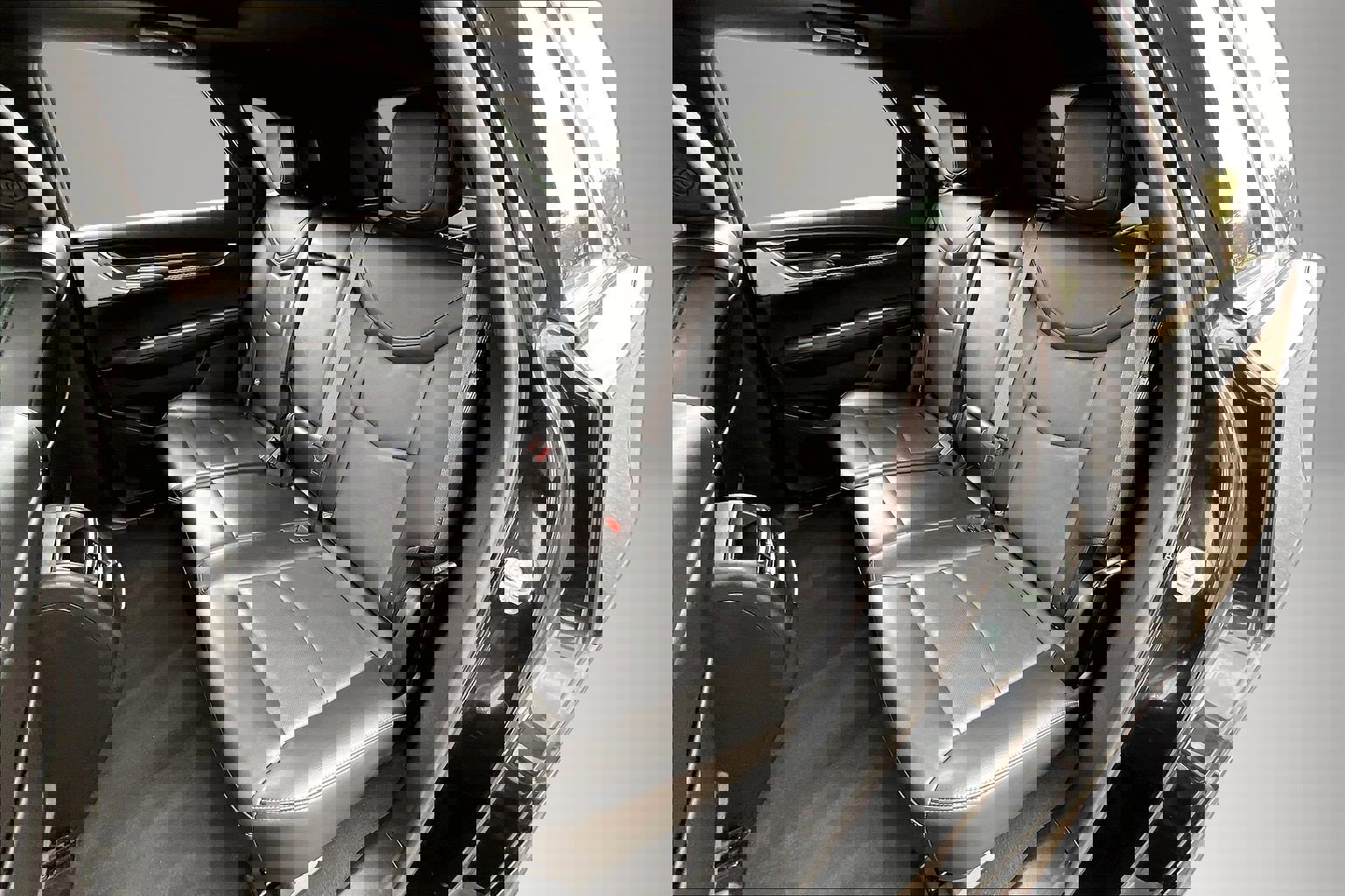 Used 2023 Cadillac XT5 Premium Luxury image 22