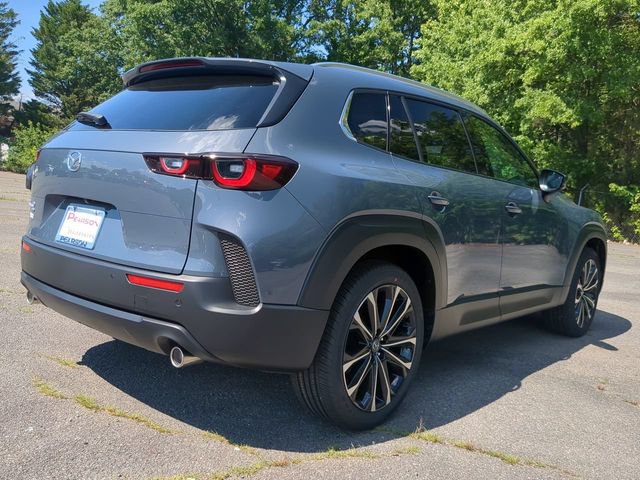 New 2026 MAZDA CX-50 AWD 2.5 S w/ Weather Package image 4