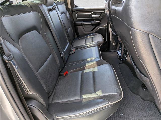 Used 2020 RAM 1500 Laramie RWD image 19