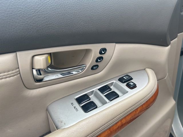 Used 2008 Lexus RX 350 2WD image 14