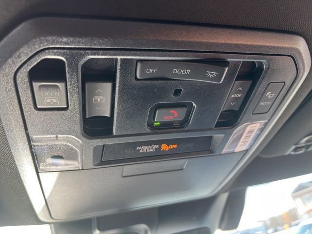 New 2026 Toyota Tundra 1794 Edition image 21