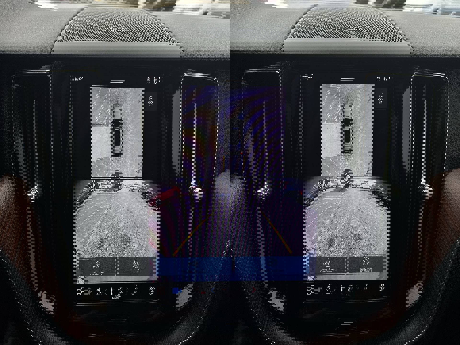 Used 2024 Volvo XC60 T8 Plus w/ Climate Package image 15