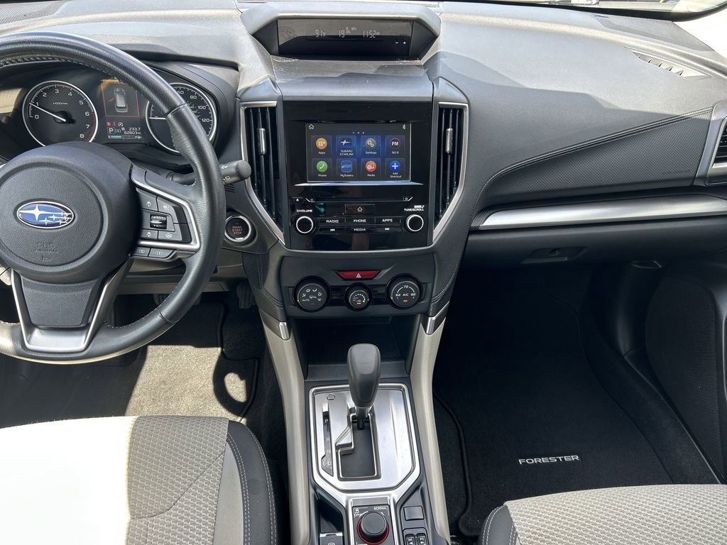 Used 2021 Subaru Forester Premium image 15