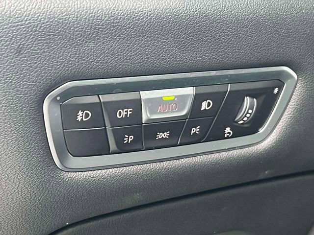 Used 2019 BMW X7 xDrive40i w/ Premium Package image 22