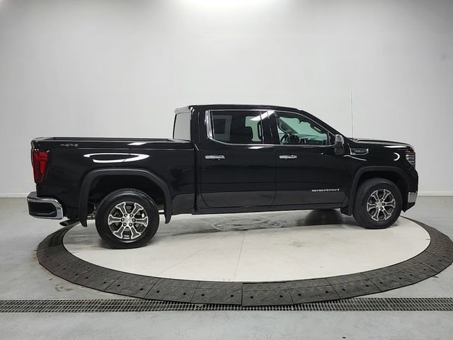 Used 2025 GMC Sierra 1500 SLT image 8