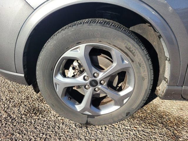 Used 2023 Ford Escape ST-Line image 26