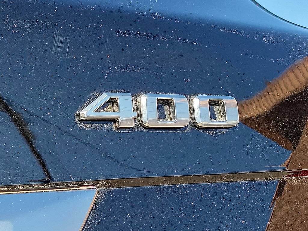 New 2025 Cadillac XT5 Premium Luxury w/ Technology Package image 9