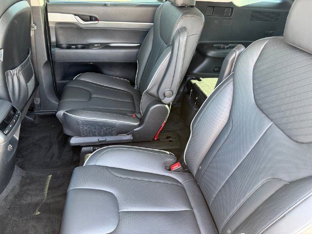 Used 2025 Hyundai Palisade XRT FWD image 30