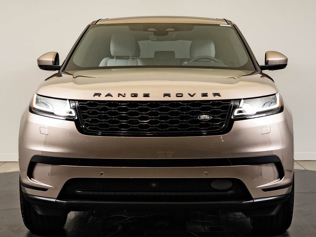 Used 2023 Land Rover Range Rover Velar S AWD/4WD image 2