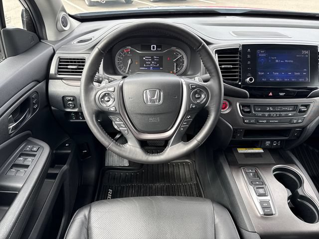 Used 2023 Honda Ridgeline RTL-E image 14