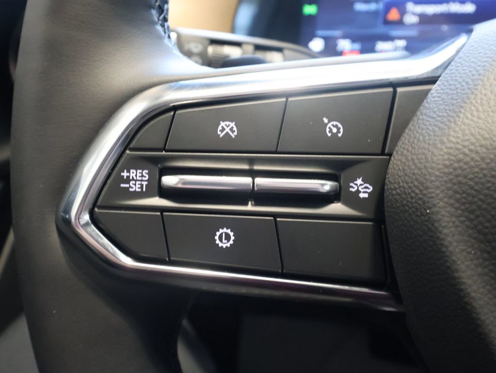 New 2026 Chevrolet Equinox ACTIV w/ Safety and Technology Package image 16