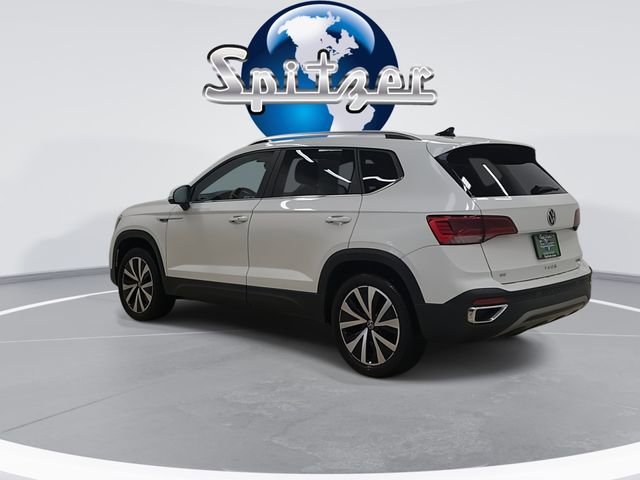 Used 2023 Volkswagen Taos SE image 10