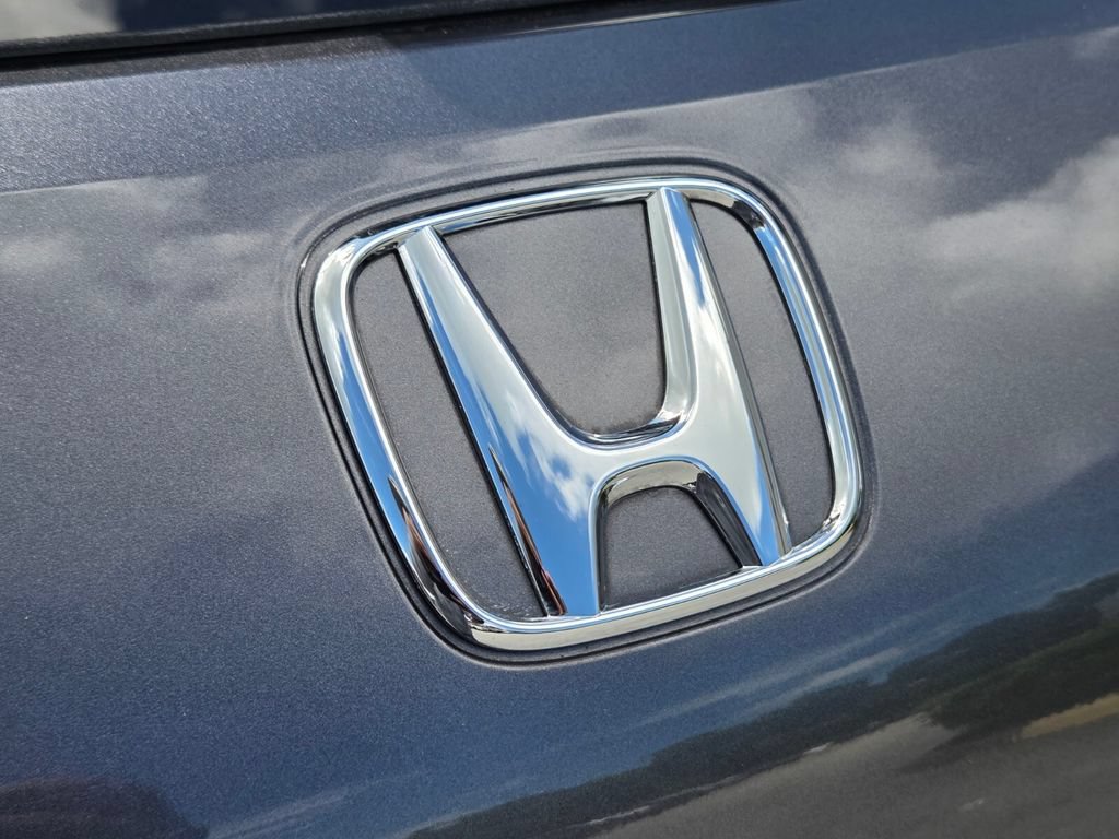 Certified 2024 Honda HR-V EX-L image 16