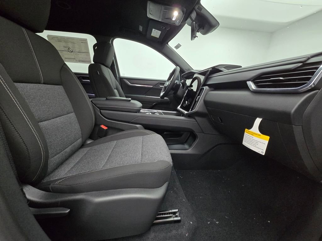 New 2026 GMC Acadia Elevation image 33