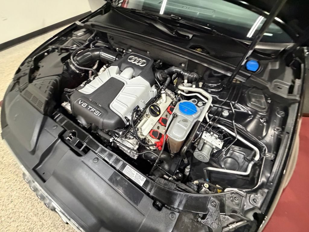 Used 2014 Audi S4 Premium Plus AWD/4WD image 60