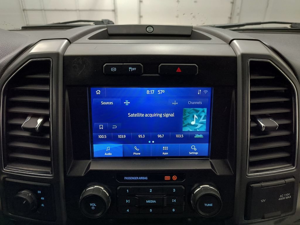 Used 2022 Ford F350 XLT w/ XLT Value Package AWD/4WD image 19