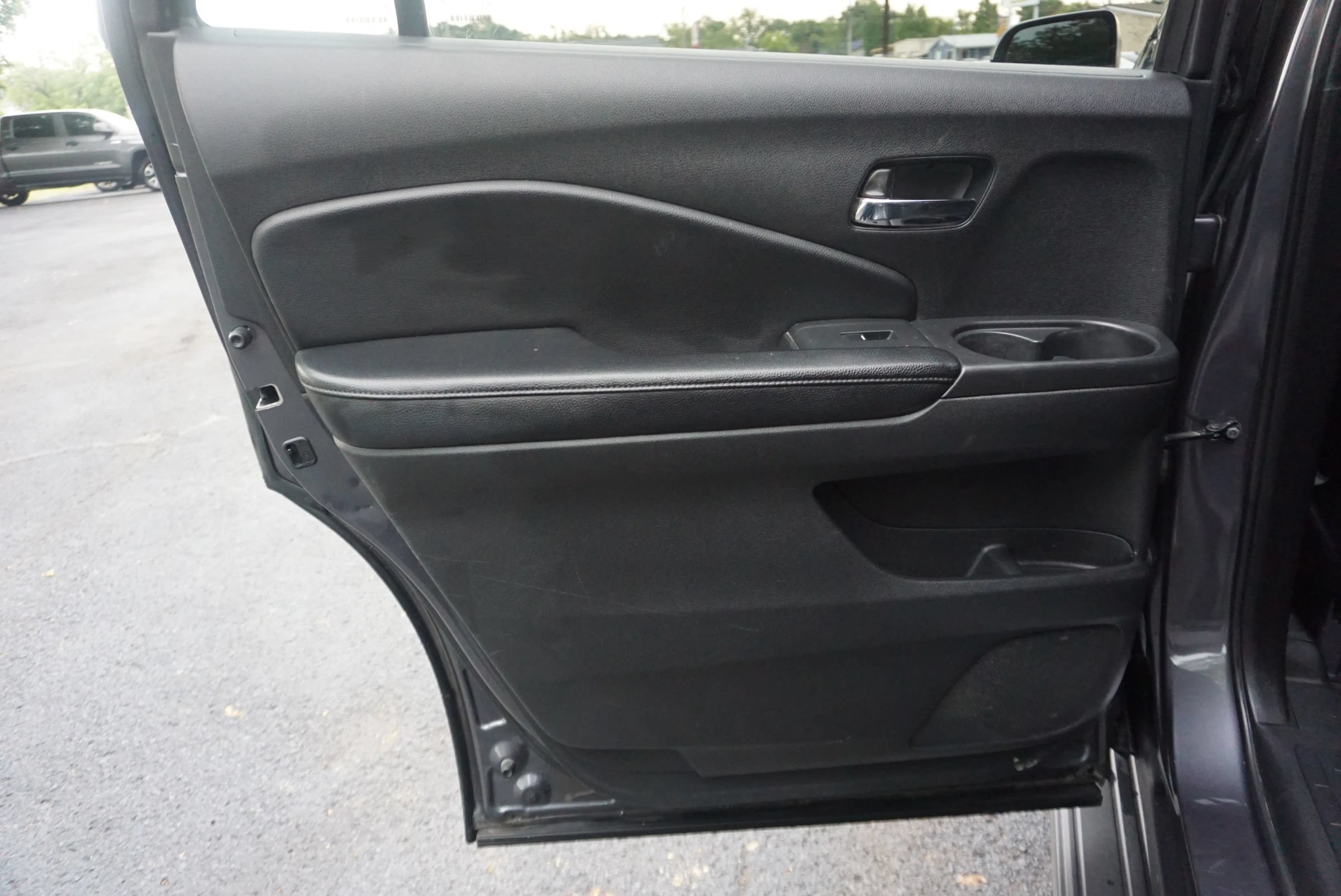 Used 2018 Honda Pilot EX-L image 26