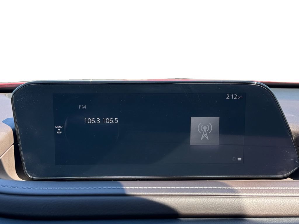 Used 2023 MAZDA CX-30 AWD 2.5 S w/ Premium Package image 13