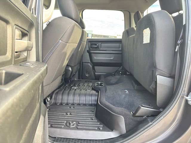 Used 2019 RAM 1500 Express w/ Wheel & Sound Group image 28