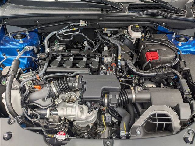 New 2026 Acura ADX A-Spec AWD/4WD image 18