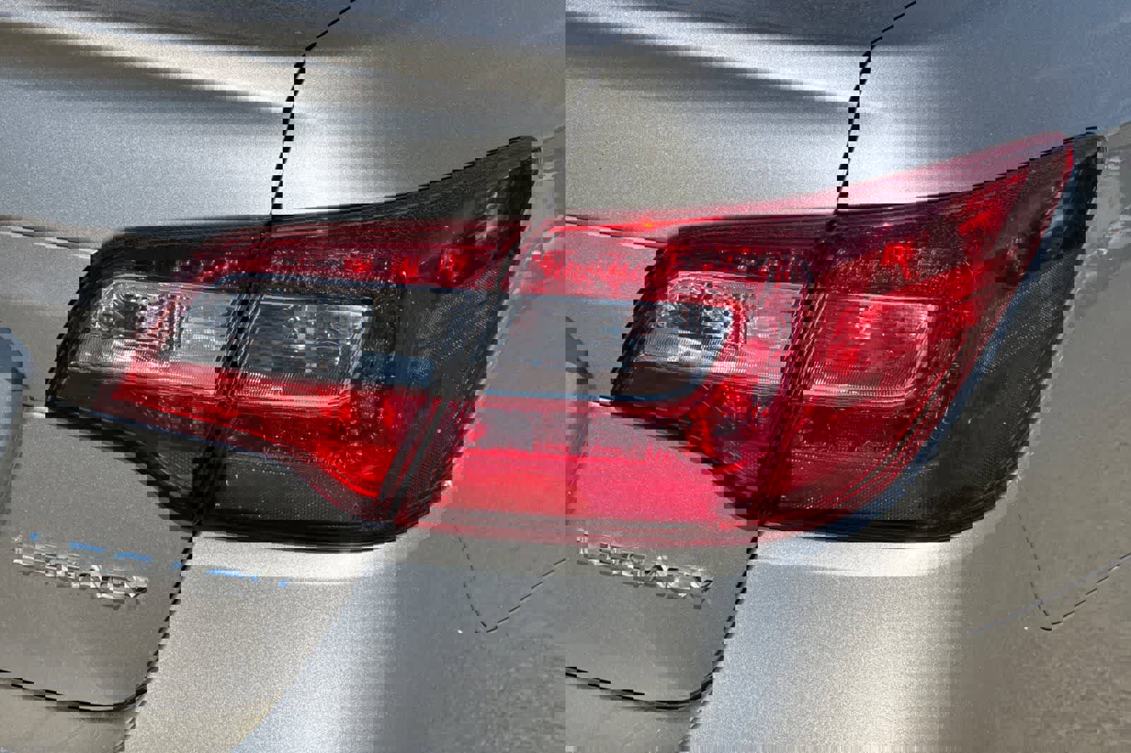 Used 2019 Subaru Legacy 2.5i Limited image 31