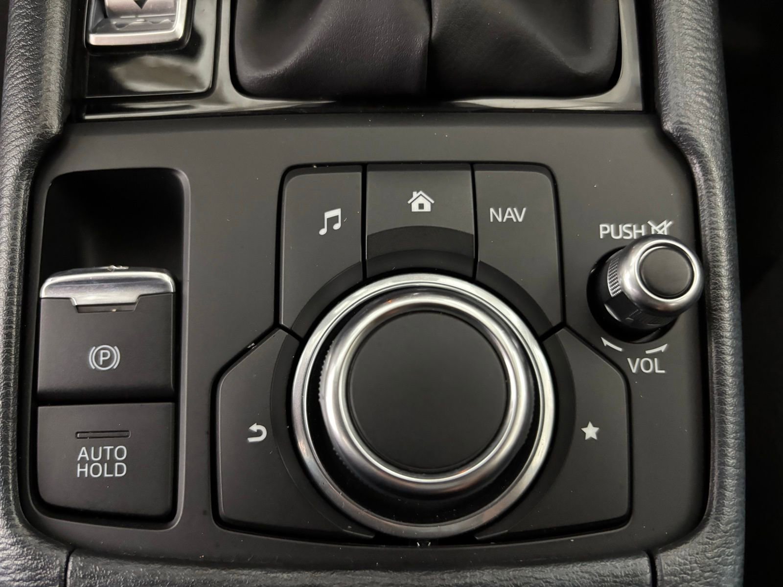 Used 2020 MAZDA CX-3 Sport image 27